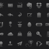Glyphish – icons for mobile apps