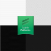 Subtle patterns – free seamless textures