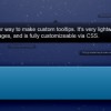 TipTip jQuery plugin