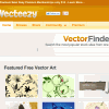 Vecteezy – Stock Vector Provider