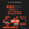Ares 3D GUI