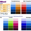 Color Wheel by Antone Roundy