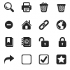 Icons 8 – huge free Windows 8 style icon set