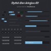 The Stylish User Interface Kit