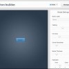 UI Parade Button Builder