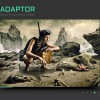 Adaptor – jQuery 3D slider