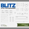 Blitz UI Kit