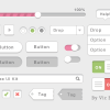 Soft UI Kit