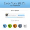 Balio UI Kit