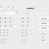 Silver UI Kit