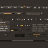 Sticky Butterscotch UI Kit