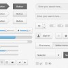 Cloudy UI Kit
