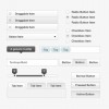Soft White UI Kit
