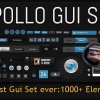 Apollo UI Pack