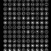 Metricons – Metro Style Icon Set