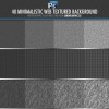 40 Exclusive Photoshop Patterns