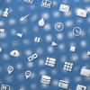 Application Icon Set from IconDeposit