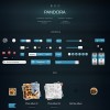 Pandora UI Pack