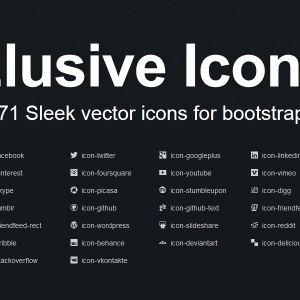 elusive-icons