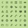 MFG Labs Icon Set