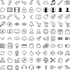 iOS7 icon set