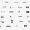 Payment Webfont from Orlando TM